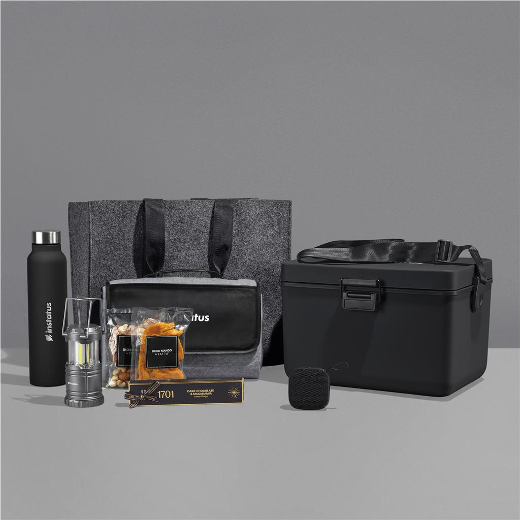 Yatta Bushveld Bounty Hamper BLACK