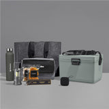 Yatta Bushveld Bounty Hamper MOSS GREEN