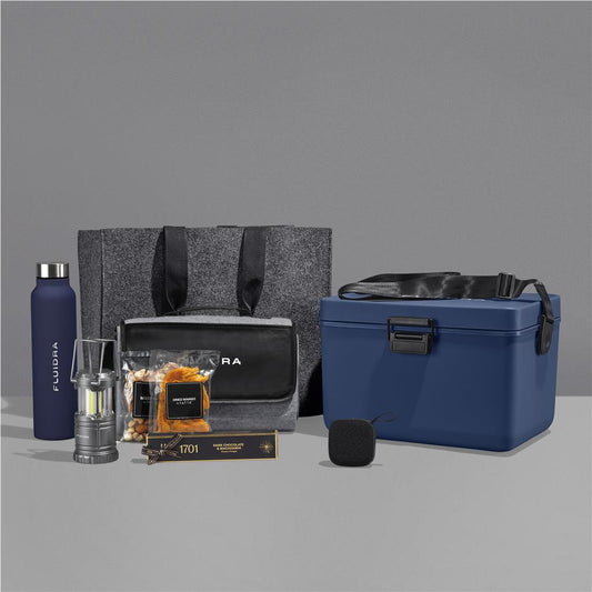 Yatta Bushveld Bounty Hamper NAVY