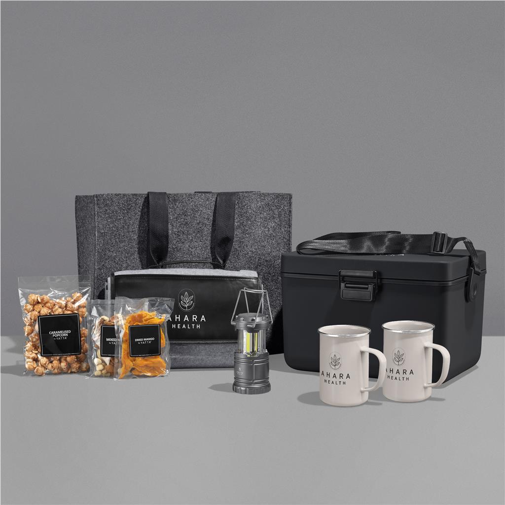 Yatta Wilderness Wonders Hamper BLACK