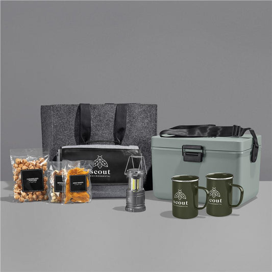 Yatta Wilderness Wonders Hamper MOSS GREEN