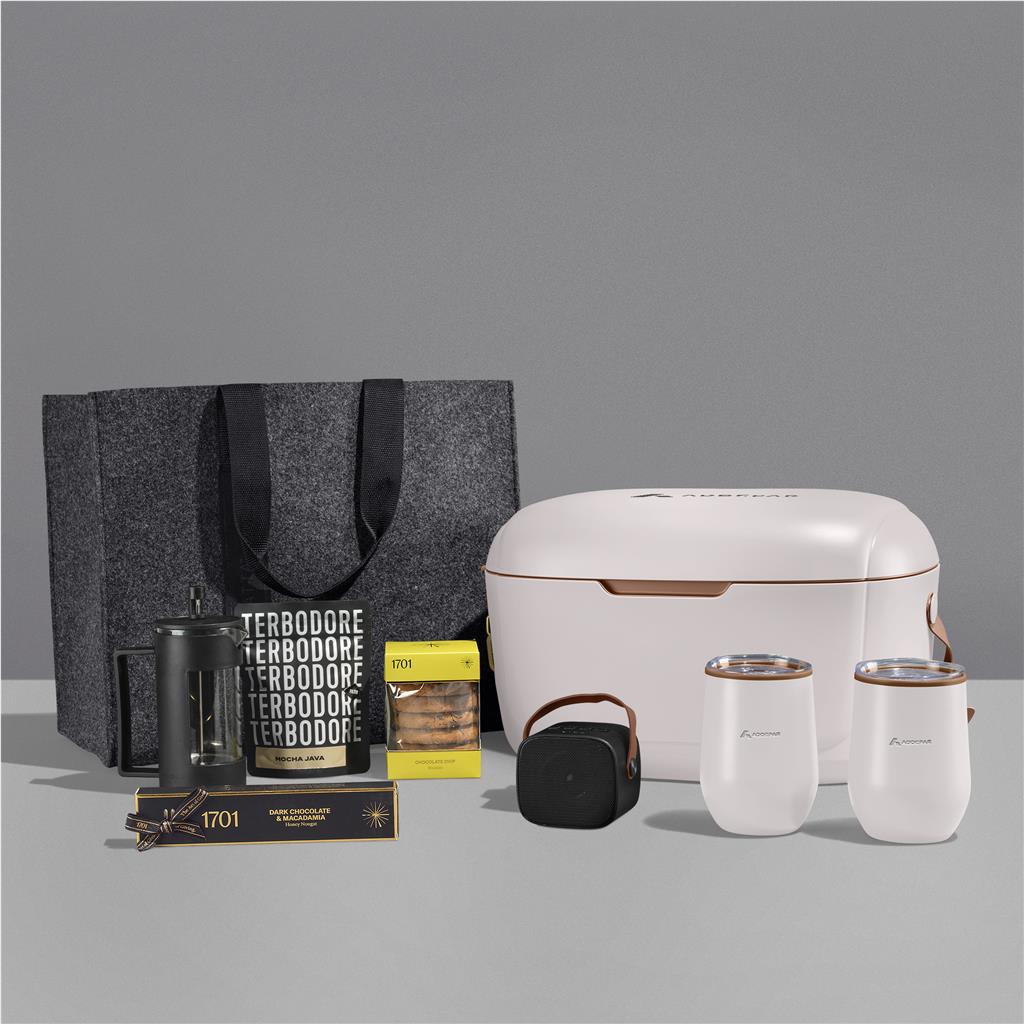 Yatta Rustic Roast Hamper CREAM