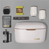 Yatta Rustic Roast Hamper