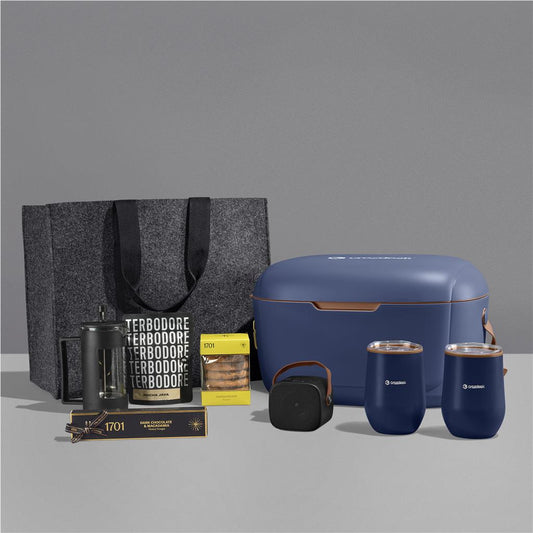 Yatta Rustic Roast Hamper NAVY