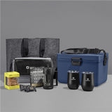 Yatta Bush Brew Hamper NAVY