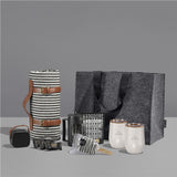 Yatta Roast & Relax Hamper CREAM