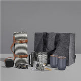 Yatta Roast & Relax Hamper