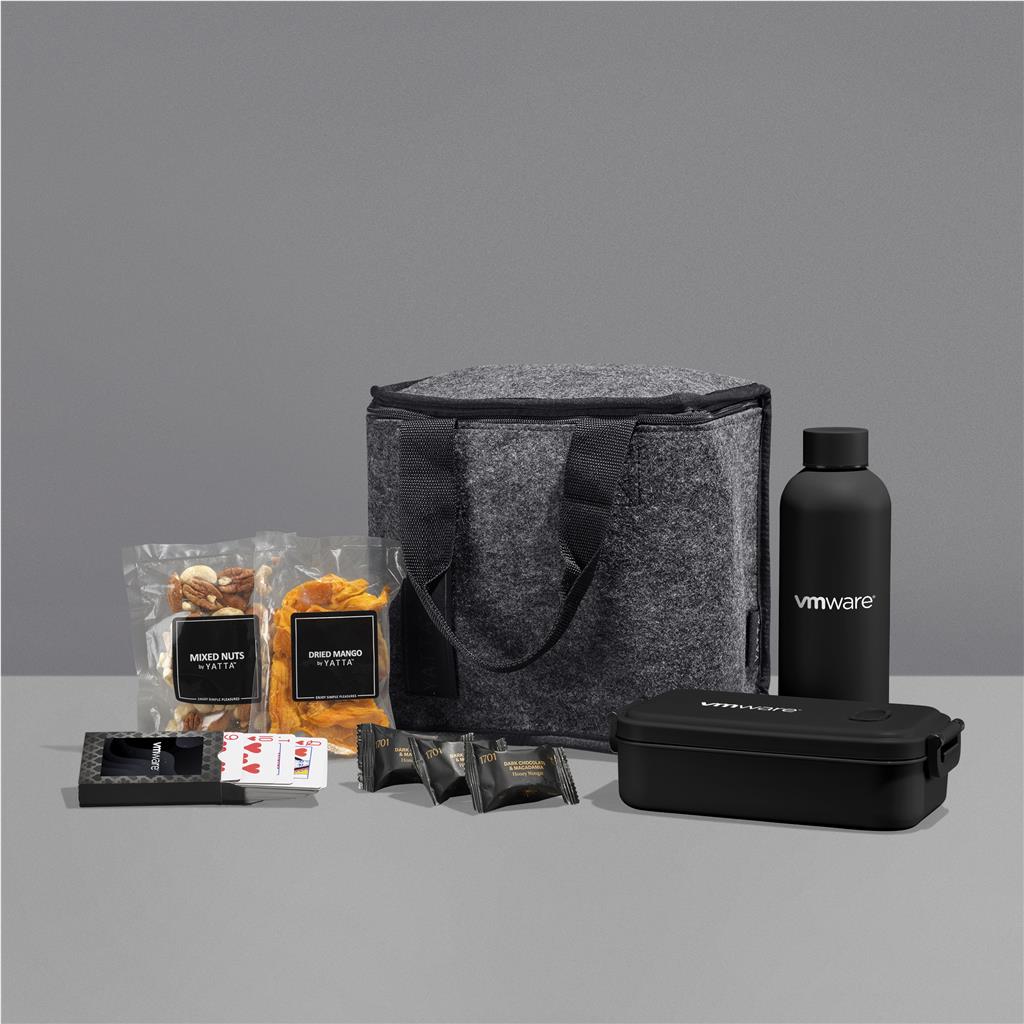 Yatta Sweet Solace Hamper BLACK