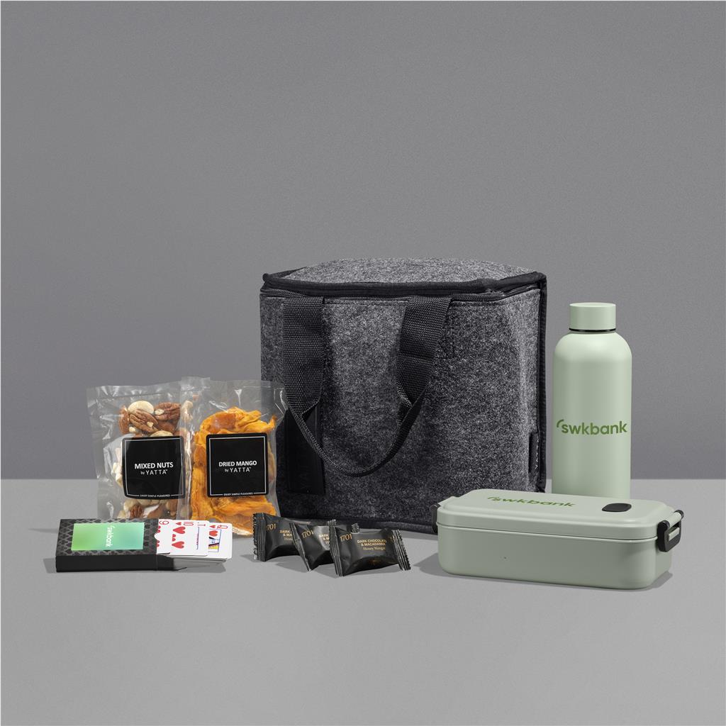 Yatta Sweet Solace Hamper SAGE