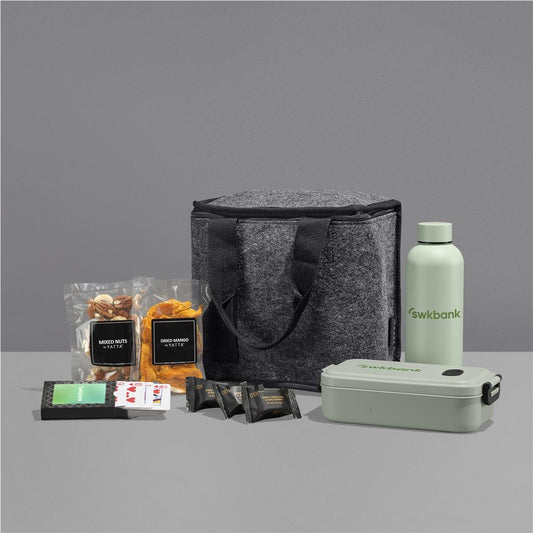 Yatta Sweet Solace Hamper SAGE