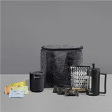 Yatta Grounded Gratitude Hamper BLACK