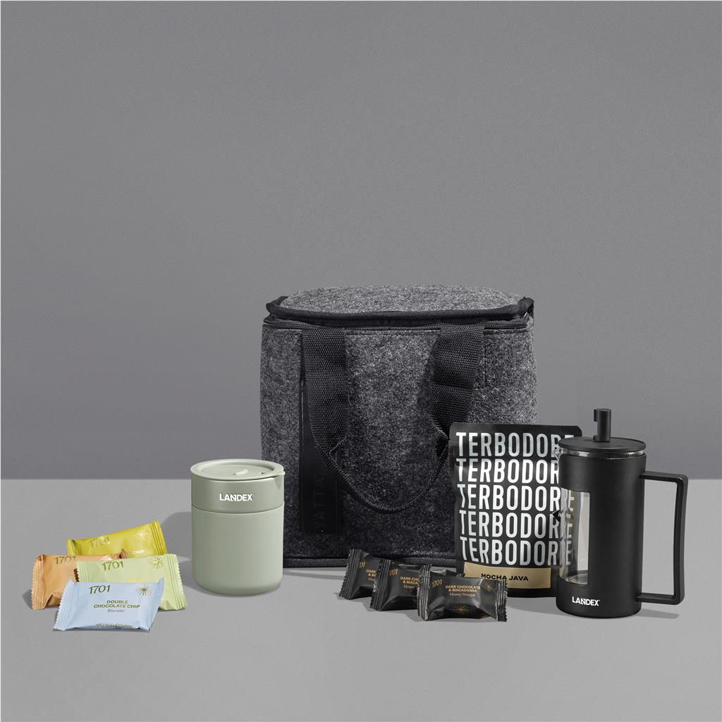 Yatta Grounded Gratitude Hamper SAGE