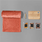 Yatta Fab Favourites Hamper