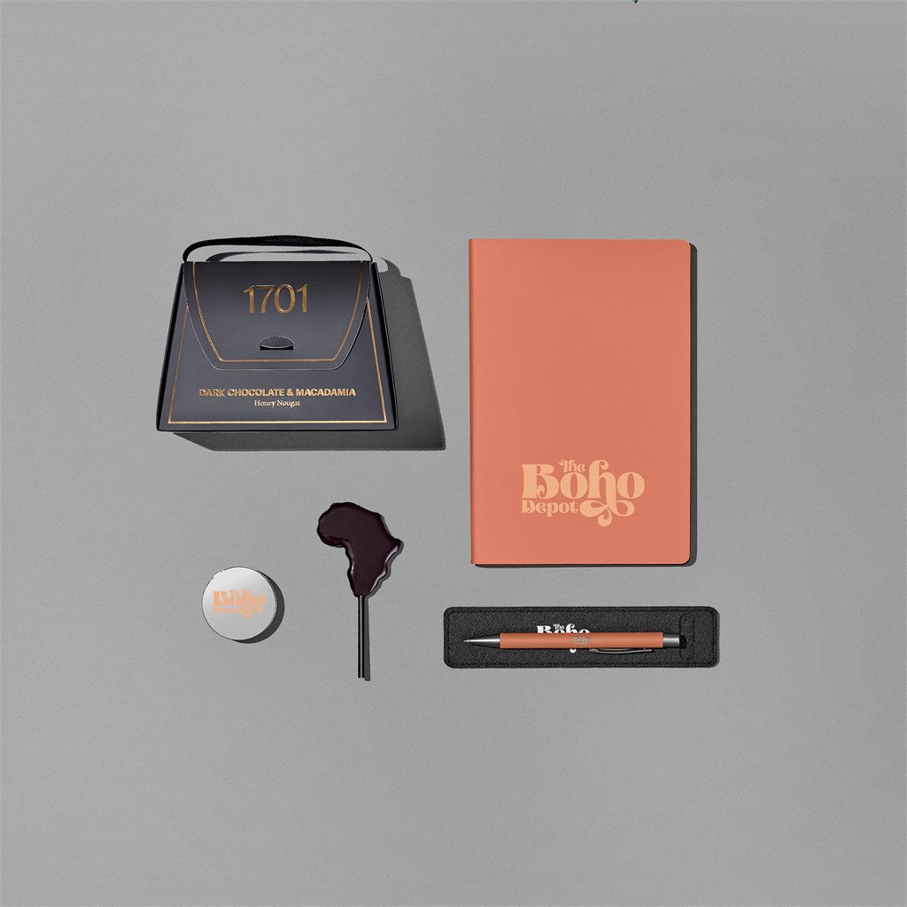 Yatta Elegant Essentials Hamper