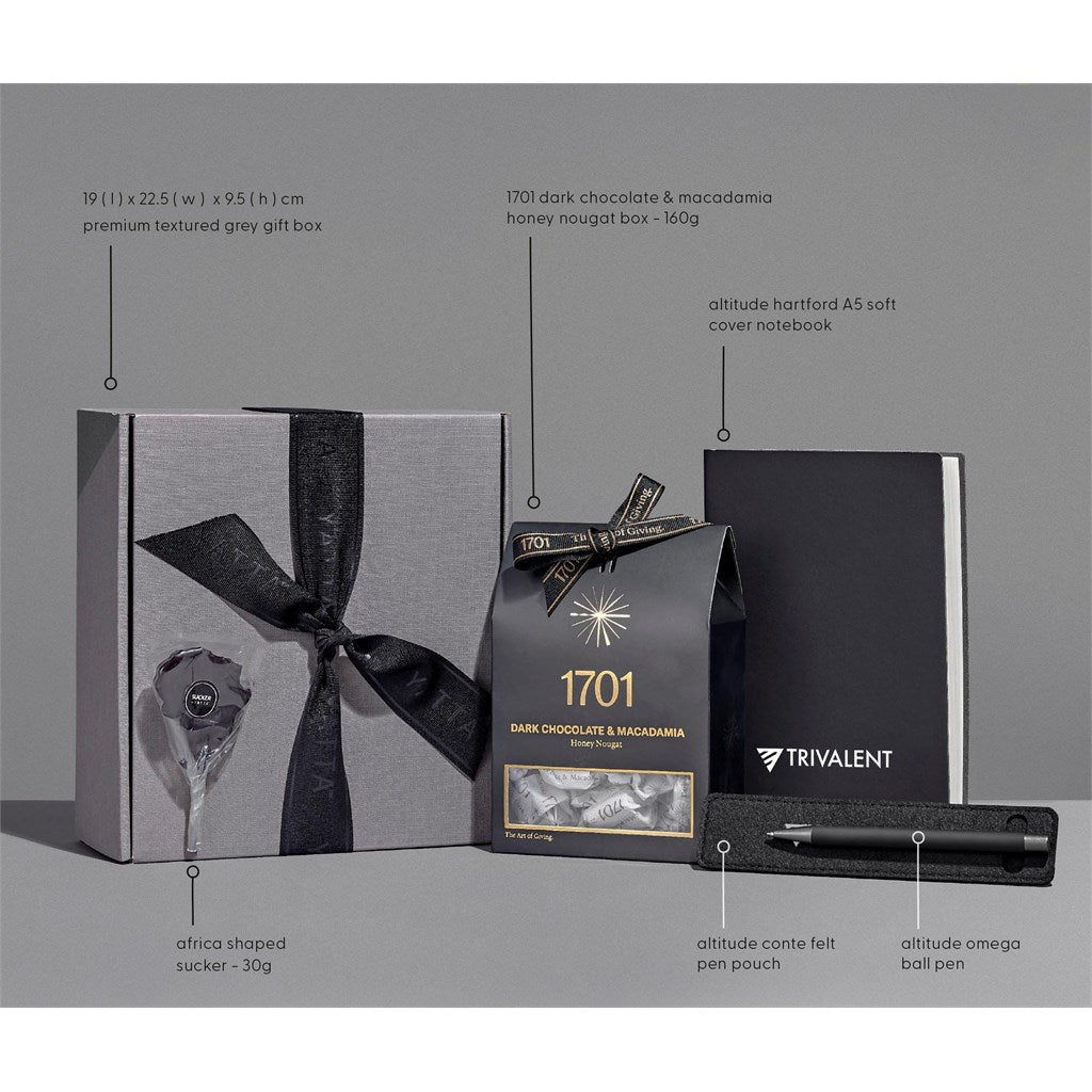 Yatta Classic Collection Hamper