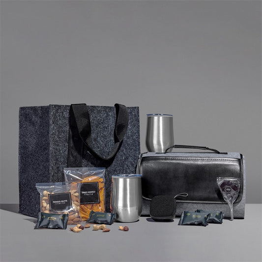 Yatta Lavishly Laden Hamper