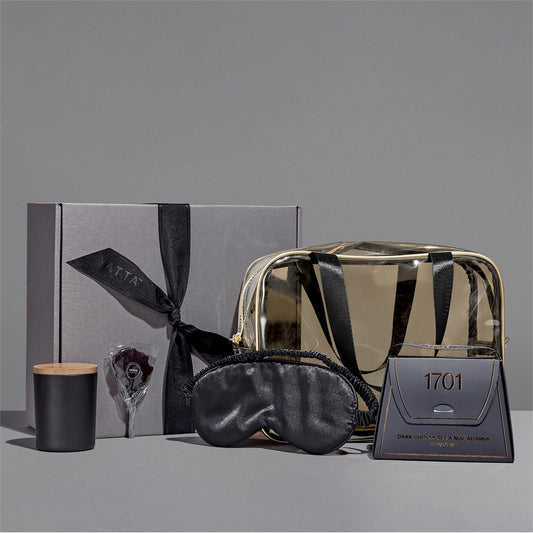 Yatta Majestic Medley Hamper