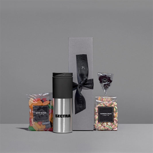 Yatta Marvelous Mix Hamper BLACK