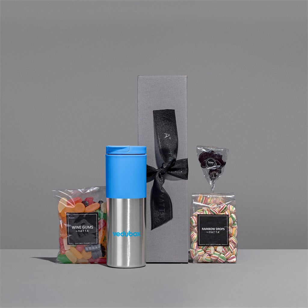 Yatta Marvelous Mix Hamper CYAN