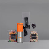Yatta Marvelous Mix Hamper ORANGE