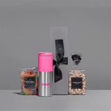 Yatta Marvelous Mix Hamper PINK