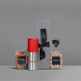 Yatta Marvelous Mix Hamper RED