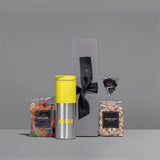 Yatta Marvelous Mix Hamper YELLOW