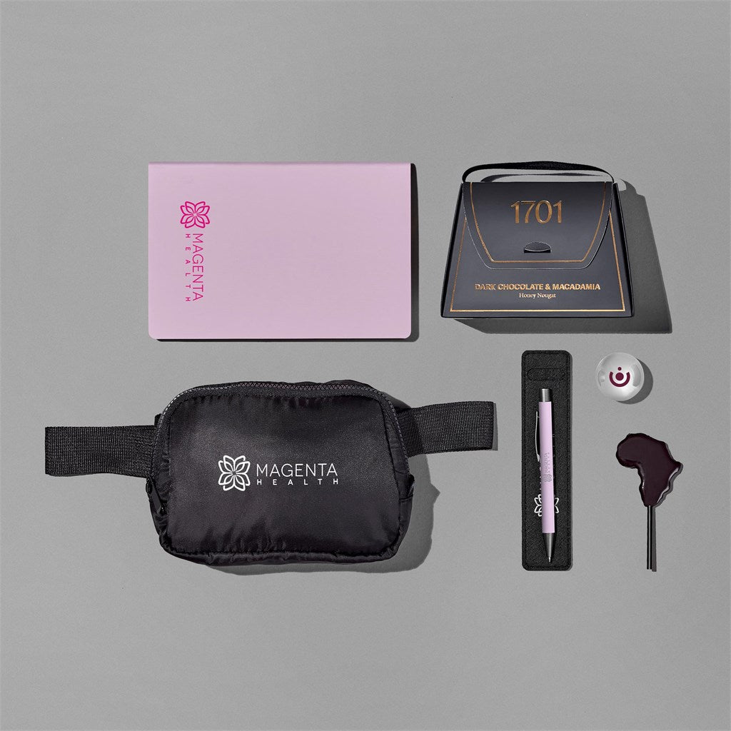 Yatta Simple Luxuries Hamper