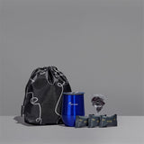 Yatta Snug Surprise Hamper BLUE