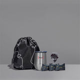 Yatta Snug Surprise Hamper SILVER