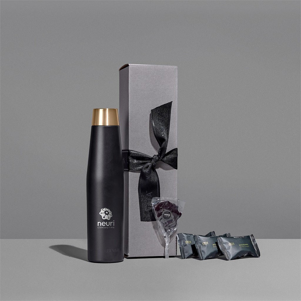 Yatta Subtly Stylish Hamper GOLD