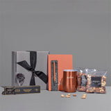 Yatta Bliss Box Hamper BURNT ORANGE