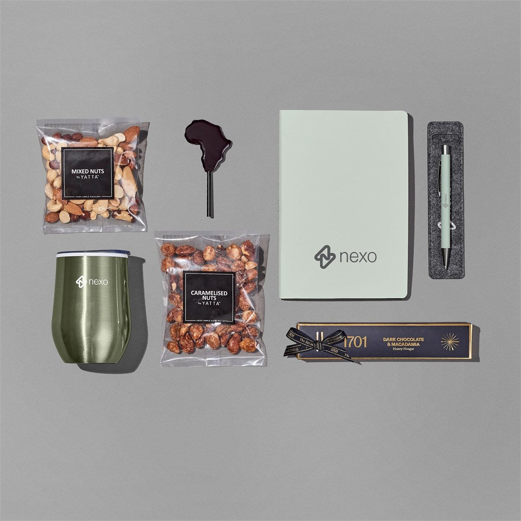 Yatta Bliss Box Hamper