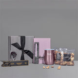Yatta Bliss Box Hamper PINK