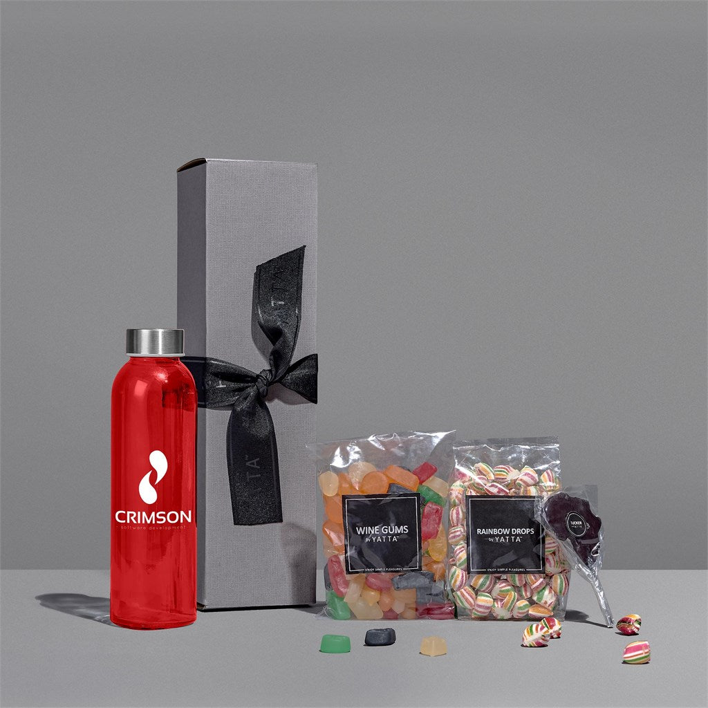 Yatta The Fun Pack Hamper RED