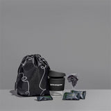 Yatta Tiny Treasure Hamper BLACK