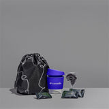 Yatta Tiny Treasure Hamper BLUE