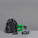 Yatta Tiny Treasure Hamper GREEN