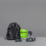 Yatta Tiny Treasure Hamper LIME