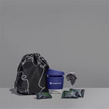Yatta Tiny Treasure Hamper NAVY
