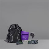 Yatta Tiny Treasure Hamper PURPLE