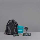 Yatta Tiny Treasure Hamper TURQUOISE