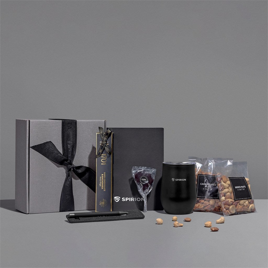 Yatta Ultimate Uplift Hamper BLACK