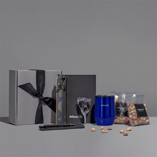 Yatta Ultimate Uplift Hamper BLUE