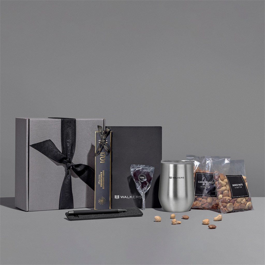 Yatta Ultimate Uplift Hamper SILVER