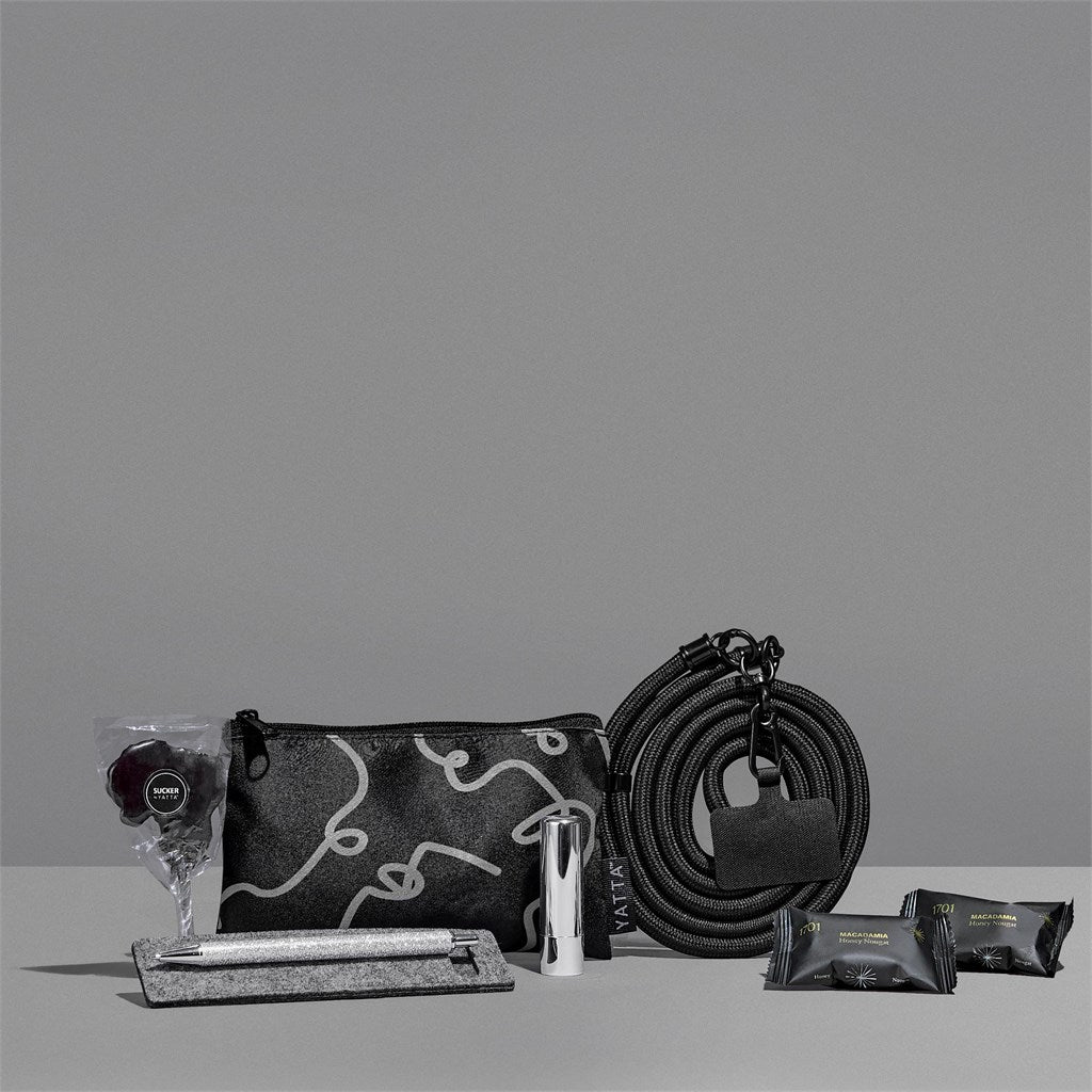 Yatta Wee Wonder Hamper