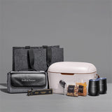 Yatta Lavish Leisure Hamper CREAM