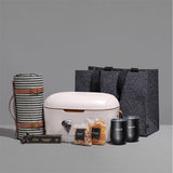 Yatta Sophisticated Soiree Hamper CREAM