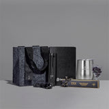 Yatta Class & Charm Hamper Default Title SILVER