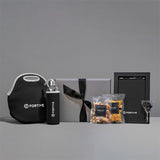 Yatta Snack Symphony Hamper Default Title BLACK
